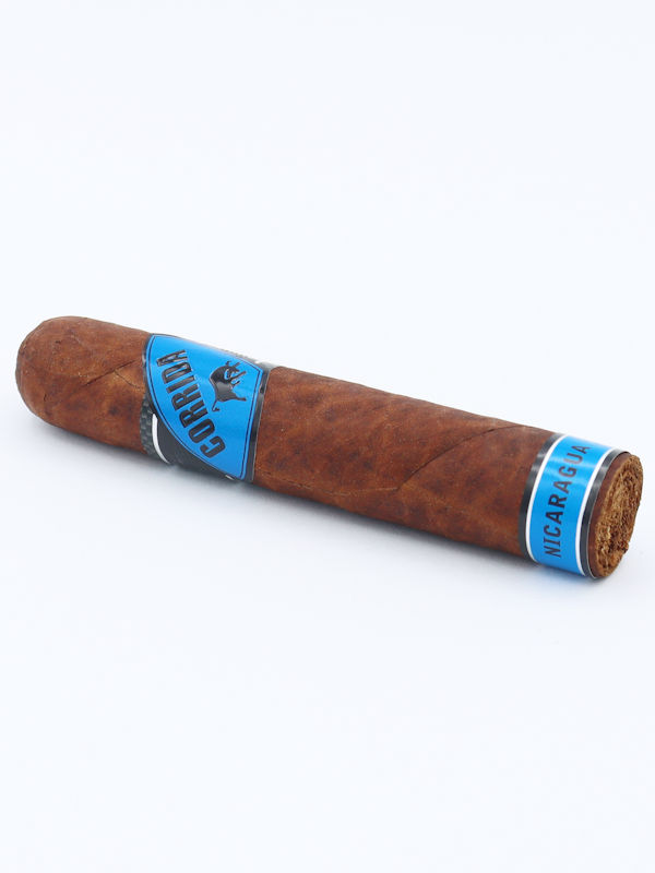 Corrida - Nicaragua - Robusto+